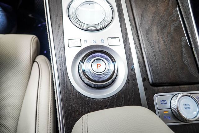 2021 Genesis GV80 3.5T AWD - 23021682 - 20