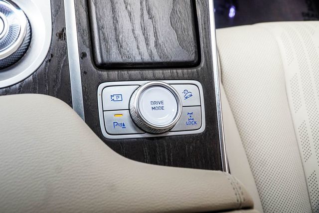 2021 Genesis GV80 3.5T AWD - 23021682 - 22