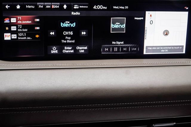 2021 Genesis GV80 3.5T AWD - 23021682 - 27