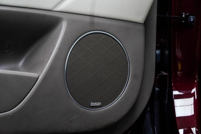 2021 Genesis GV80 3.5T AWD - 23021682 - 38