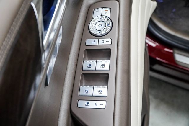 2021 Genesis GV80 3.5T AWD - 23021682 - 40