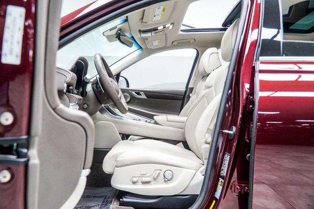 2021 Genesis GV80 3.5T AWD - 23021682 - 42