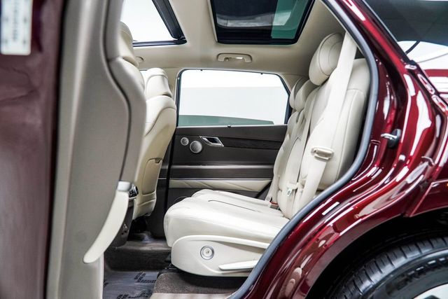 2021 Genesis GV80 3.5T AWD - 23021682 - 43