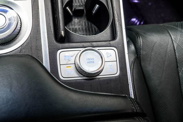 2021 Genesis GV80 3.5T AWD - 23040370 - 24
