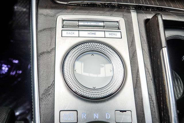 2021 Genesis GV80 3.5T AWD - 23040370 - 26