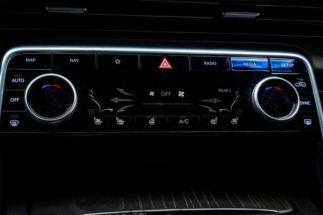2021 Genesis GV80 3.5T AWD - 23040370 - 27