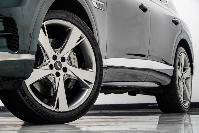 2021 Genesis GV80 3.5T AWD - 23040370 - 2