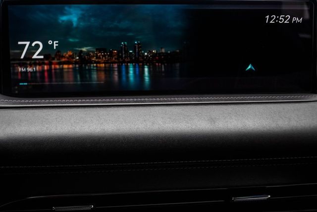 2021 Genesis GV80 3.5T AWD - 23040370 - 29