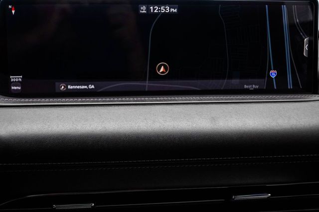 2021 Genesis GV80 3.5T AWD - 23040370 - 30