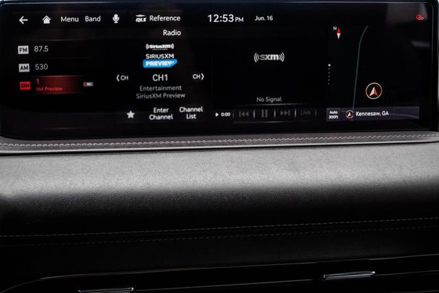 2021 Genesis GV80 3.5T AWD - 23040370 - 32