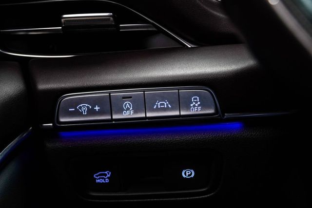 2021 Genesis GV80 3.5T AWD - 23040370 - 38