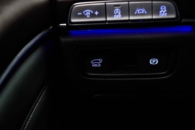 2021 Genesis GV80 3.5T AWD - 23040370 - 39