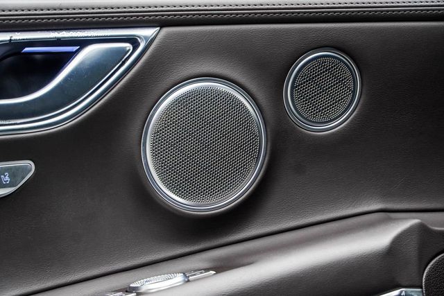2021 Genesis GV80 3.5T AWD - 23040370 - 44