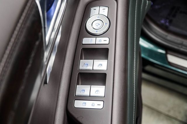 2021 Genesis GV80 3.5T AWD - 23040370 - 45