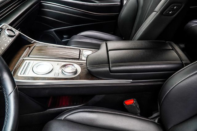 2021 Genesis GV80 3.5T AWD - 23085000 - 20