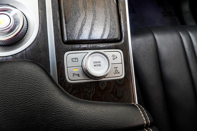 2021 Genesis GV80 3.5T AWD - 23085000 - 21