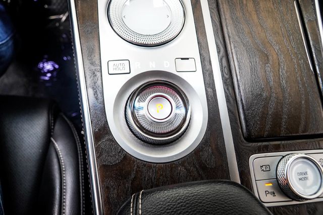 2021 Genesis GV80 3.5T AWD - 23085000 - 22