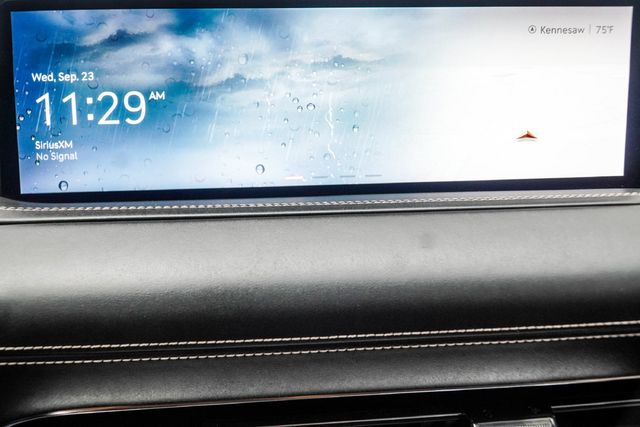 2021 Genesis GV80 3.5T AWD - 23085000 - 26