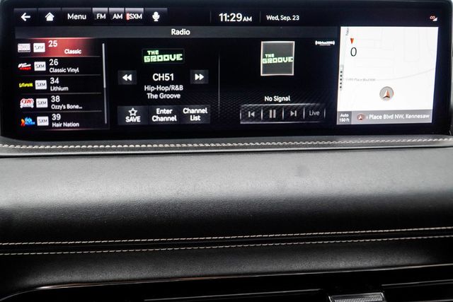2021 Genesis GV80 3.5T AWD - 23085000 - 28
