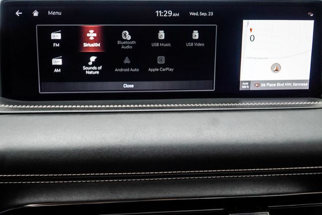 2021 Genesis GV80 3.5T AWD - 23085000 - 30