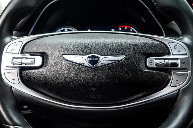 2021 Genesis GV80 3.5T AWD - 23085000 - 32