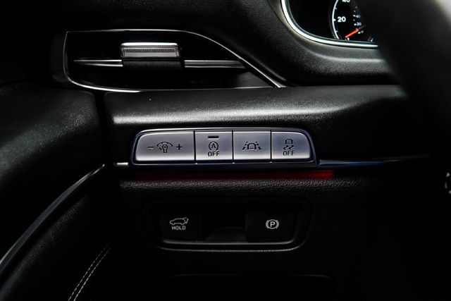 2021 Genesis GV80 3.5T AWD - 23085000 - 33