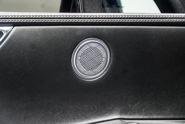2021 Genesis GV80 3.5T AWD - 23085000 - 37