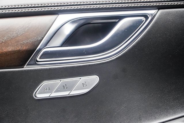 2021 Genesis GV80 3.5T AWD - 23085000 - 38