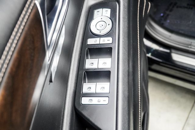 2021 Genesis GV80 3.5T AWD - 23085000 - 39