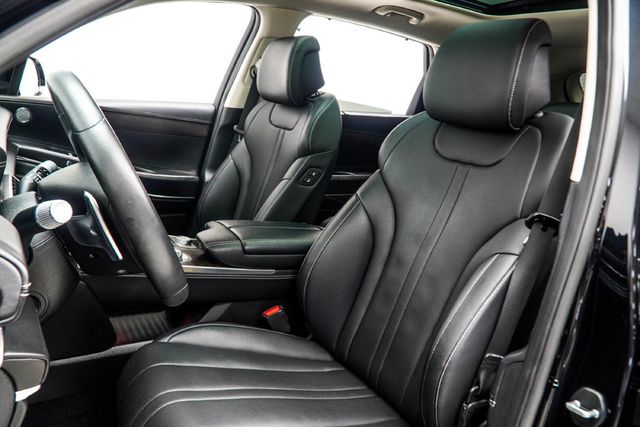 2021 Genesis GV80 3.5T AWD - 23085000 - 40