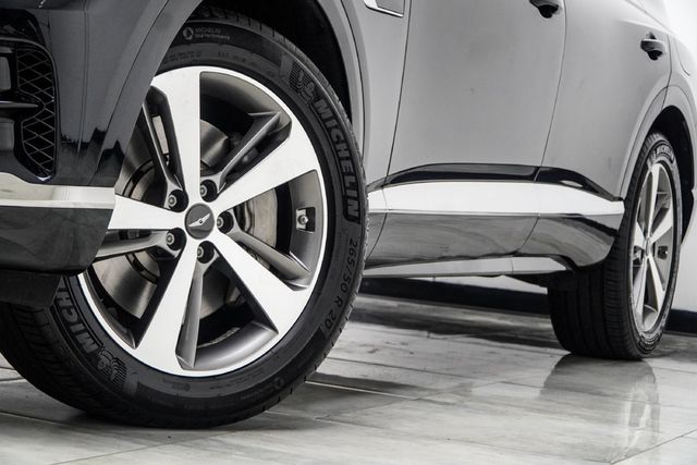 2021 Genesis GV80 3.5T AWD - 23085000 - 5