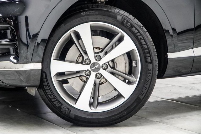 2021 Genesis GV80 3.5T AWD - 23085000 - 6