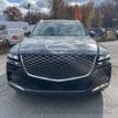 2021 Genesis GV80 3.5T AWD,ADVANCED PACKAGE,Surround View ,Heads-Up Display - 22947044 - 8