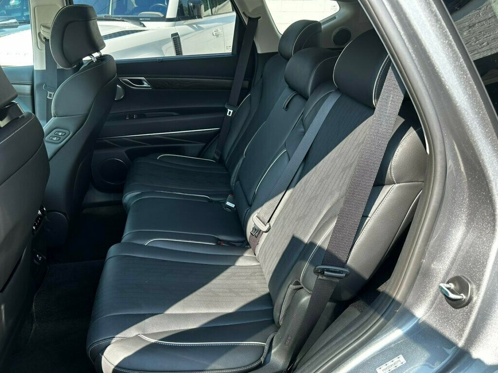 2021 Genesis GV80 3.5T Advanced photo 11