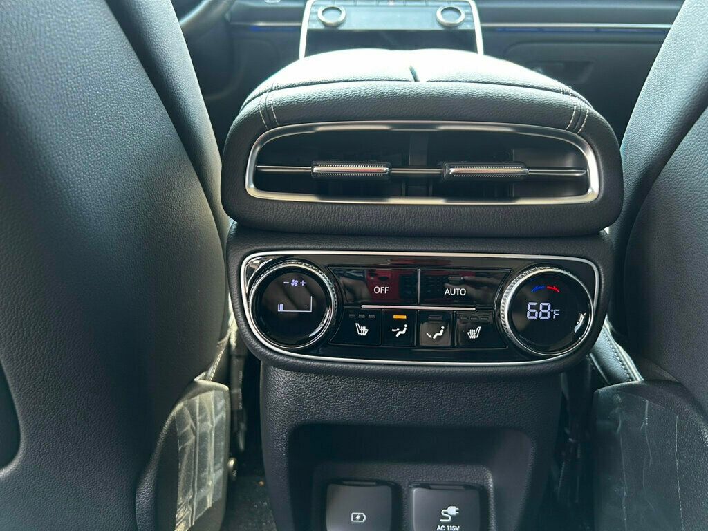 2021 Genesis GV80 3.5T Advanced photo 13