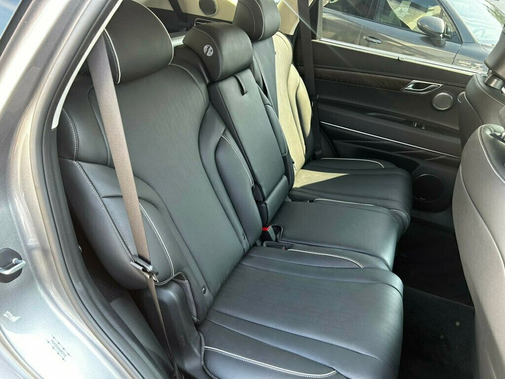 2021 Genesis GV80 3.5T Advanced photo 17