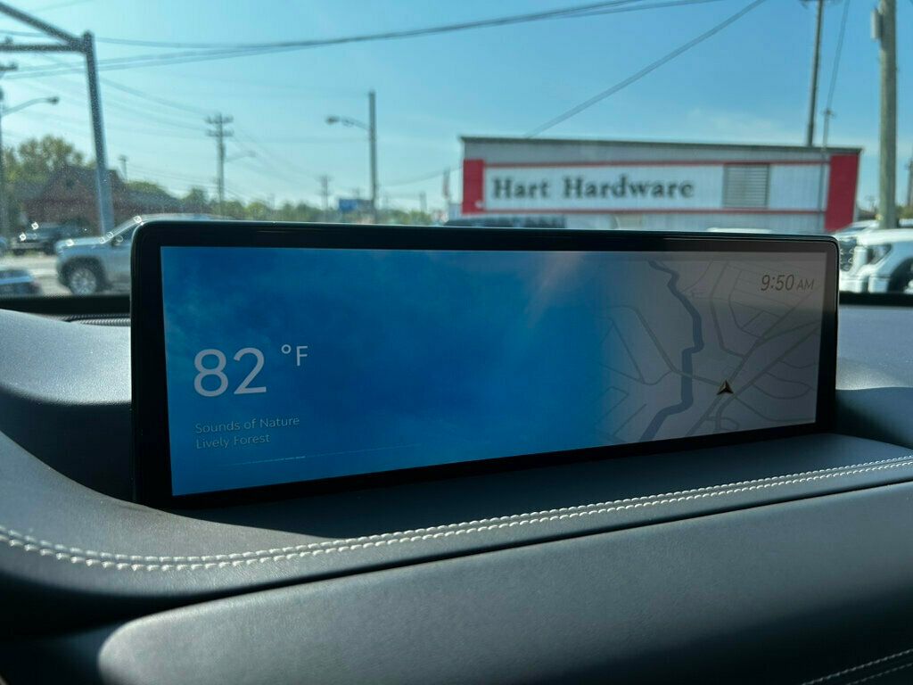 2021 Genesis GV80 3.5T Advanced photo 26