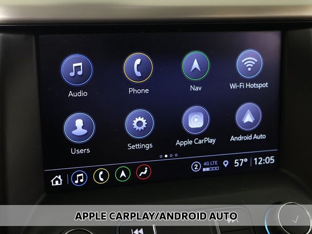 2021 GMC Acadia AWD 4dr Denali - 22958941 - 11