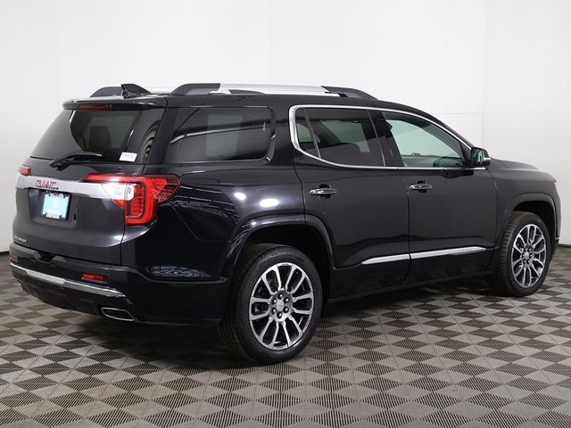 2021 GMC Acadia AWD 4dr Denali - 22958941 - 14