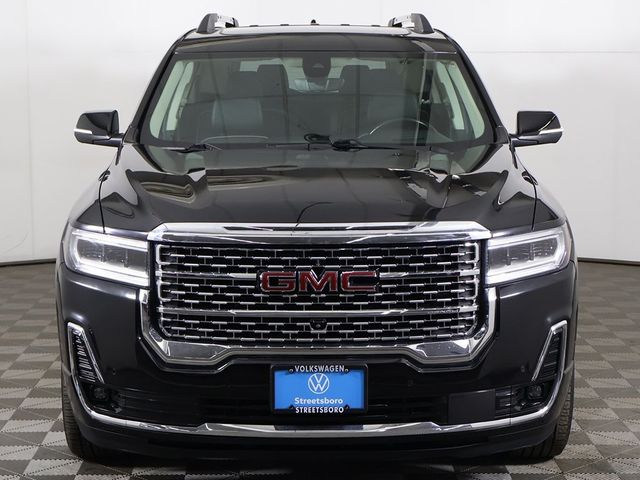 2021 GMC Acadia AWD 4dr Denali - 22958941 - 15