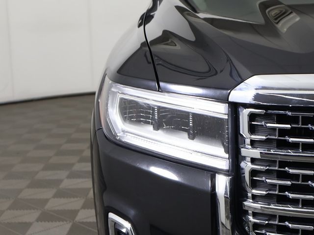 2021 GMC Acadia AWD 4dr Denali - 22958941 - 17