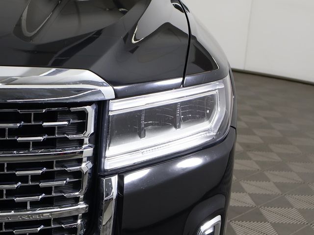 2021 GMC Acadia AWD 4dr Denali - 22958941 - 18