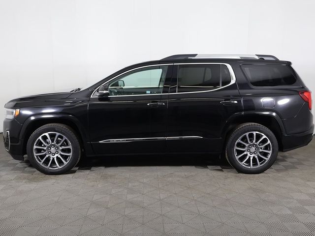 2021 GMC Acadia AWD 4dr Denali - 22958941 - 21