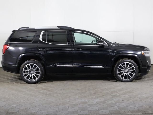 2021 GMC Acadia AWD 4dr Denali - 22958941 - 22