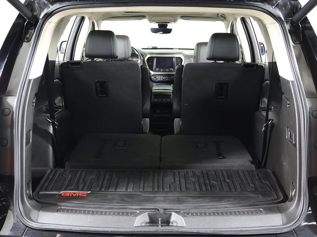 2021 GMC Acadia AWD 4dr Denali - 22958941 - 23