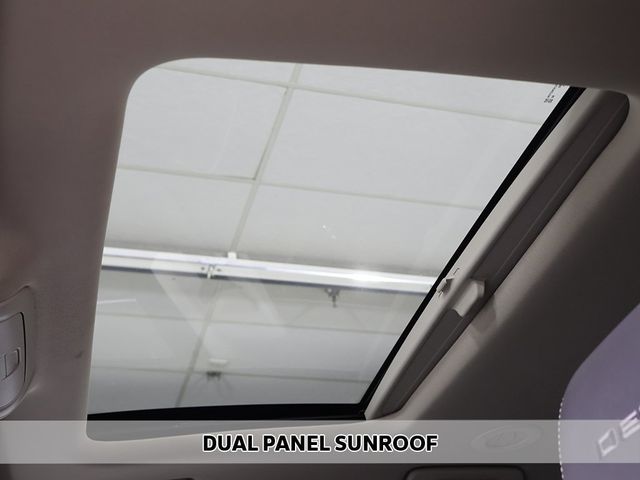 2021 GMC Acadia AWD 4dr Denali - 22958941 - 2