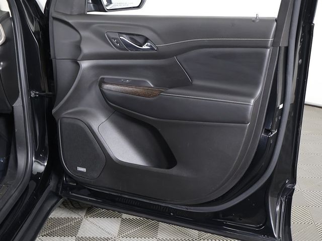 2021 GMC Acadia AWD 4dr Denali - 22958941 - 29