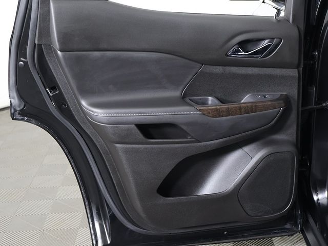 2021 GMC Acadia AWD 4dr Denali - 22958941 - 30