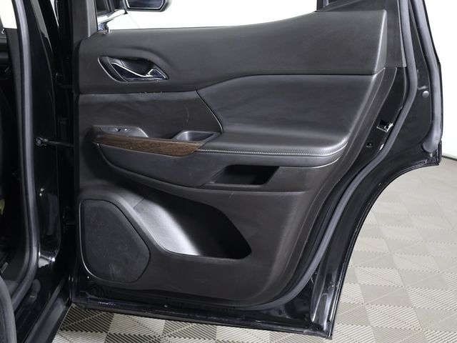 2021 GMC Acadia AWD 4dr Denali - 22958941 - 31