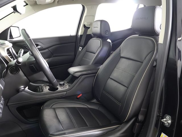 2021 GMC Acadia AWD 4dr Denali - 22958941 - 34